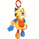 Gatinho Treme-treme Atividades 5911 Buba 2