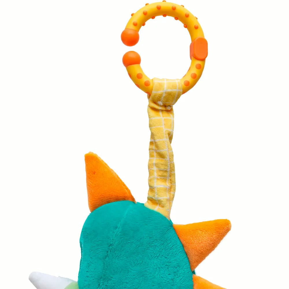 Treme-treme de Atividadeszoo Dino 16123 Buba 1