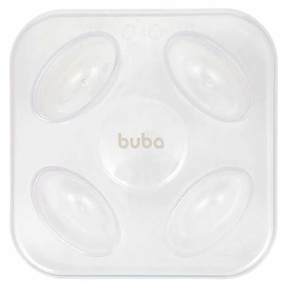 Forminhas para Picole 16288 Buba 3