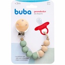 Prendedor de Chupeta Masc Buba 3