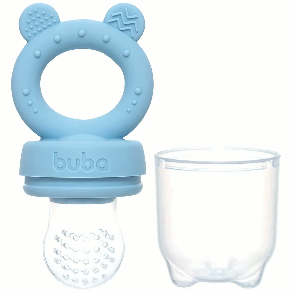 Porta Frutinha Masc Buba 3