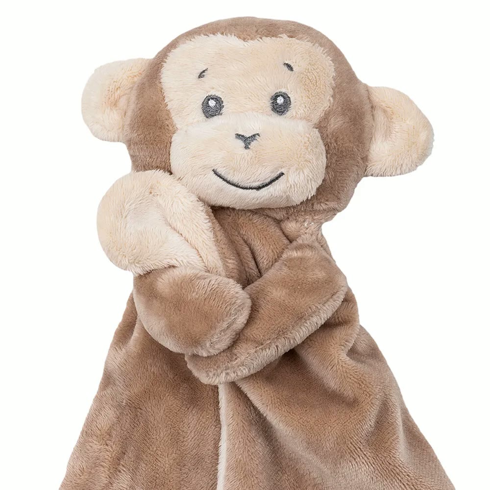 Naninha Macaquinho Buba 1