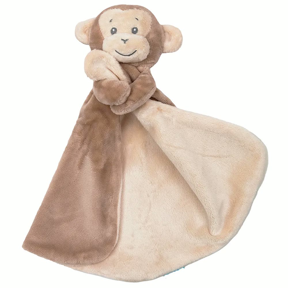 Naninha Macaquinho Buba 2