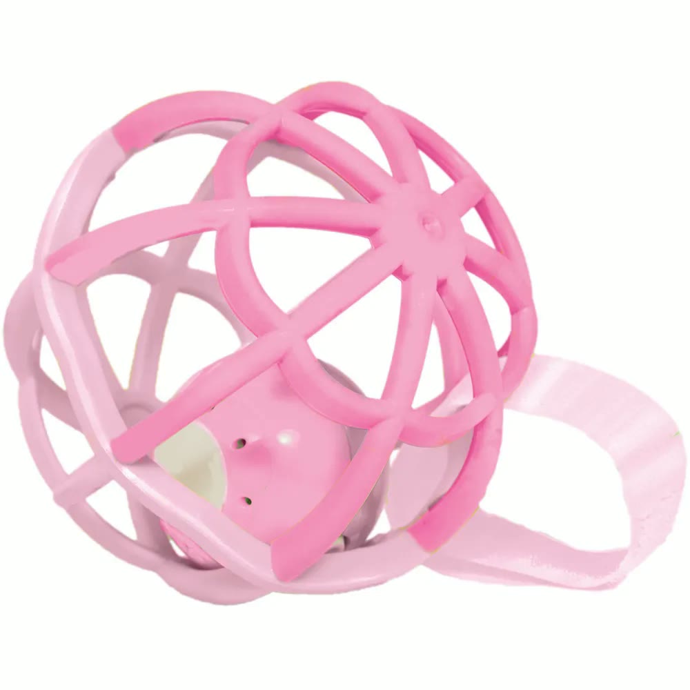 Buba Brinquedo Baby Ball Luz e Som - Sortido 5848 Buba 3