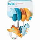 Mola de Atividades Magic Dino Buba 2