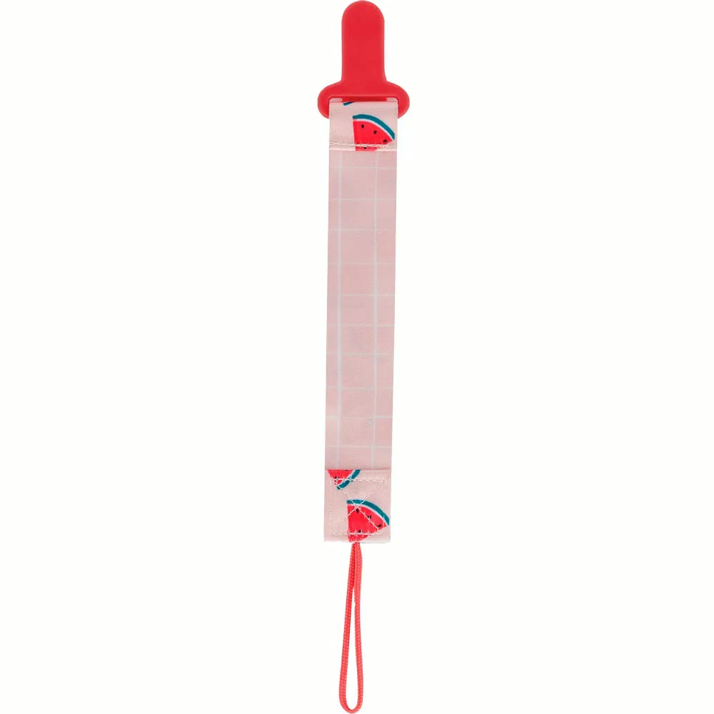 Buba Prendedor de Chupeta Frutti Me 12045 Buba 1