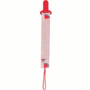 Buba Prendedor de Chupeta Frutti Me 12045 Buba 1