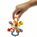 Brinquedo Atomic Soft Ball Buba 2