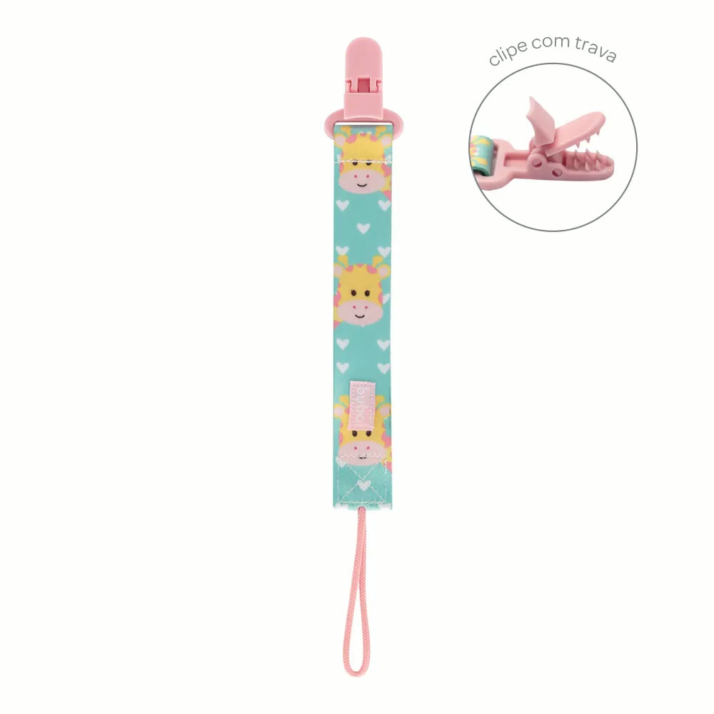 Buba Prendedor de Chupeta G-f 12049 Buba 1