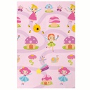Tapete Dobravel Fadinha Buba 2