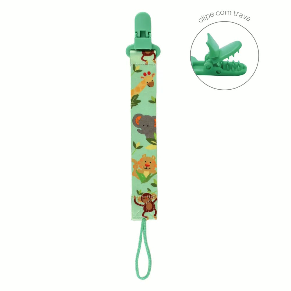Prendedor de Chupeta G-m 10669 Buba 1