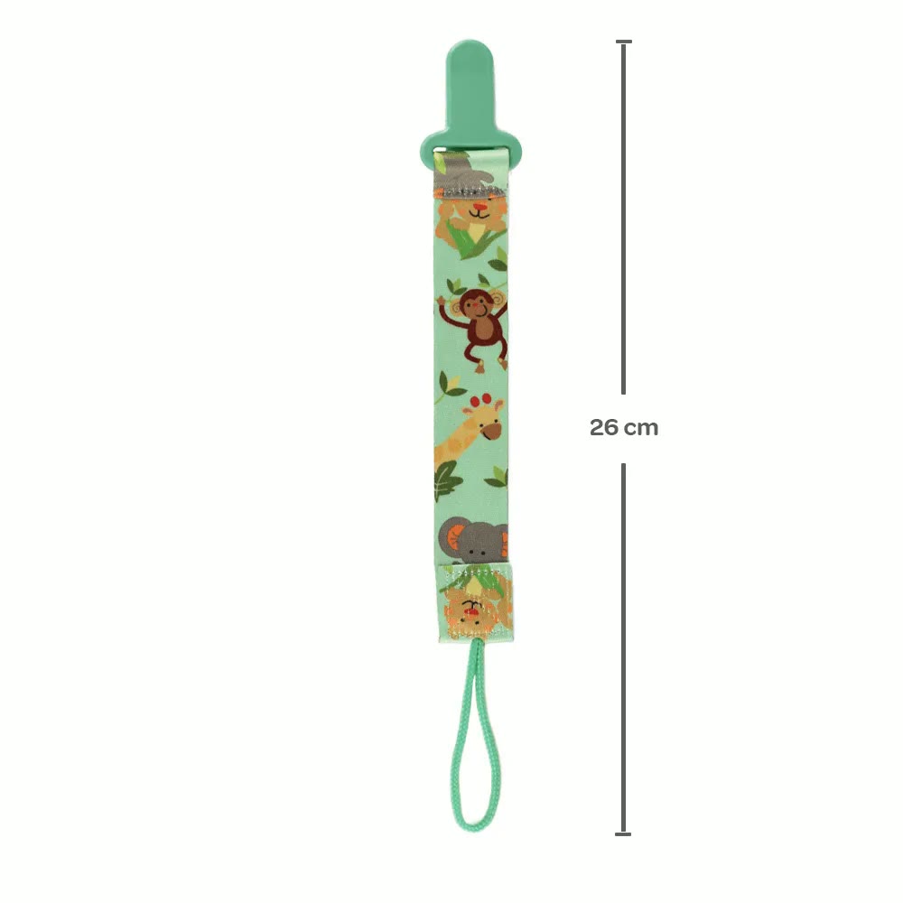 Prendedor de Chupeta G-m 10669 Buba 3
