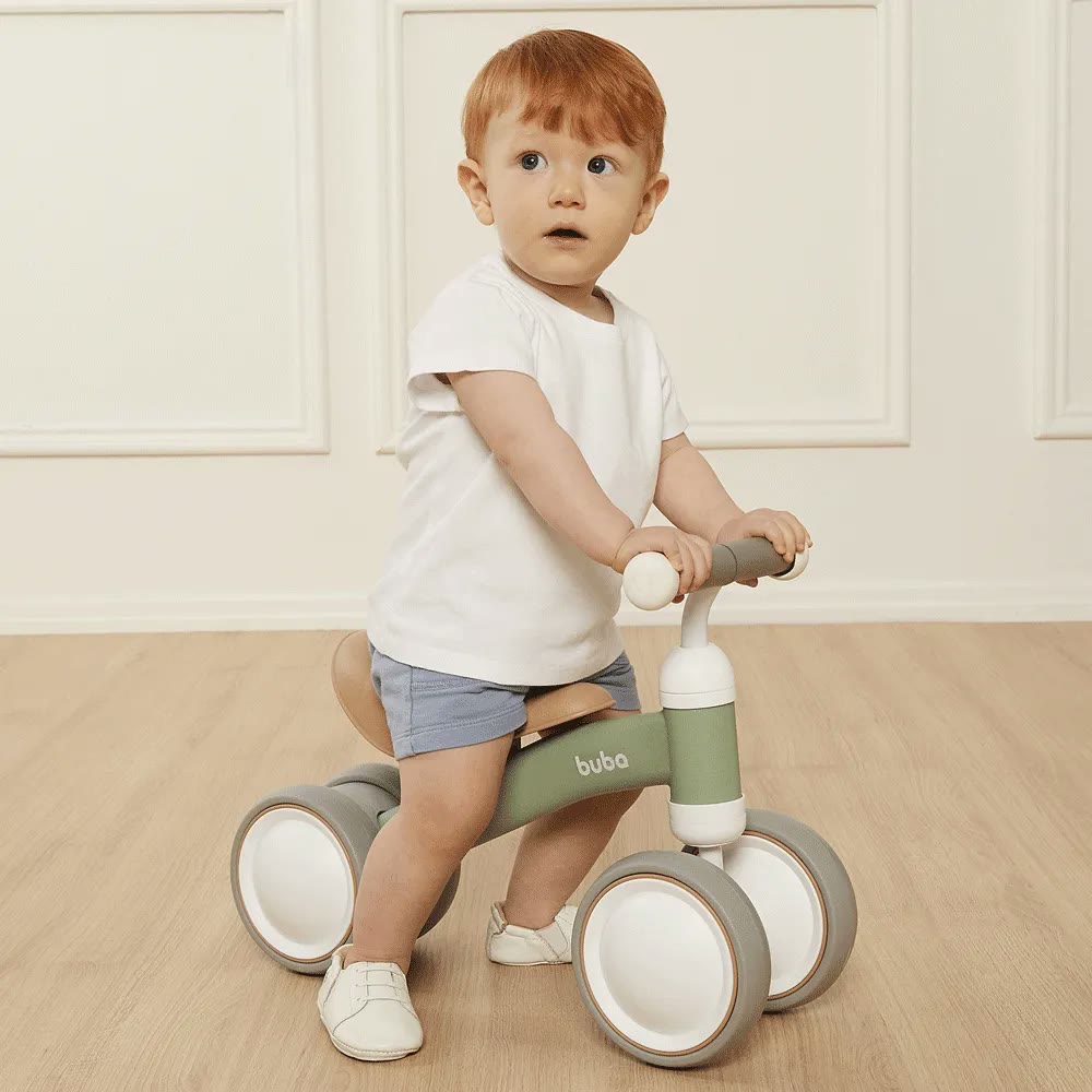 Buba Bicicleta 18813 Buba 2