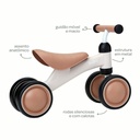 Bicicleta Buba 1