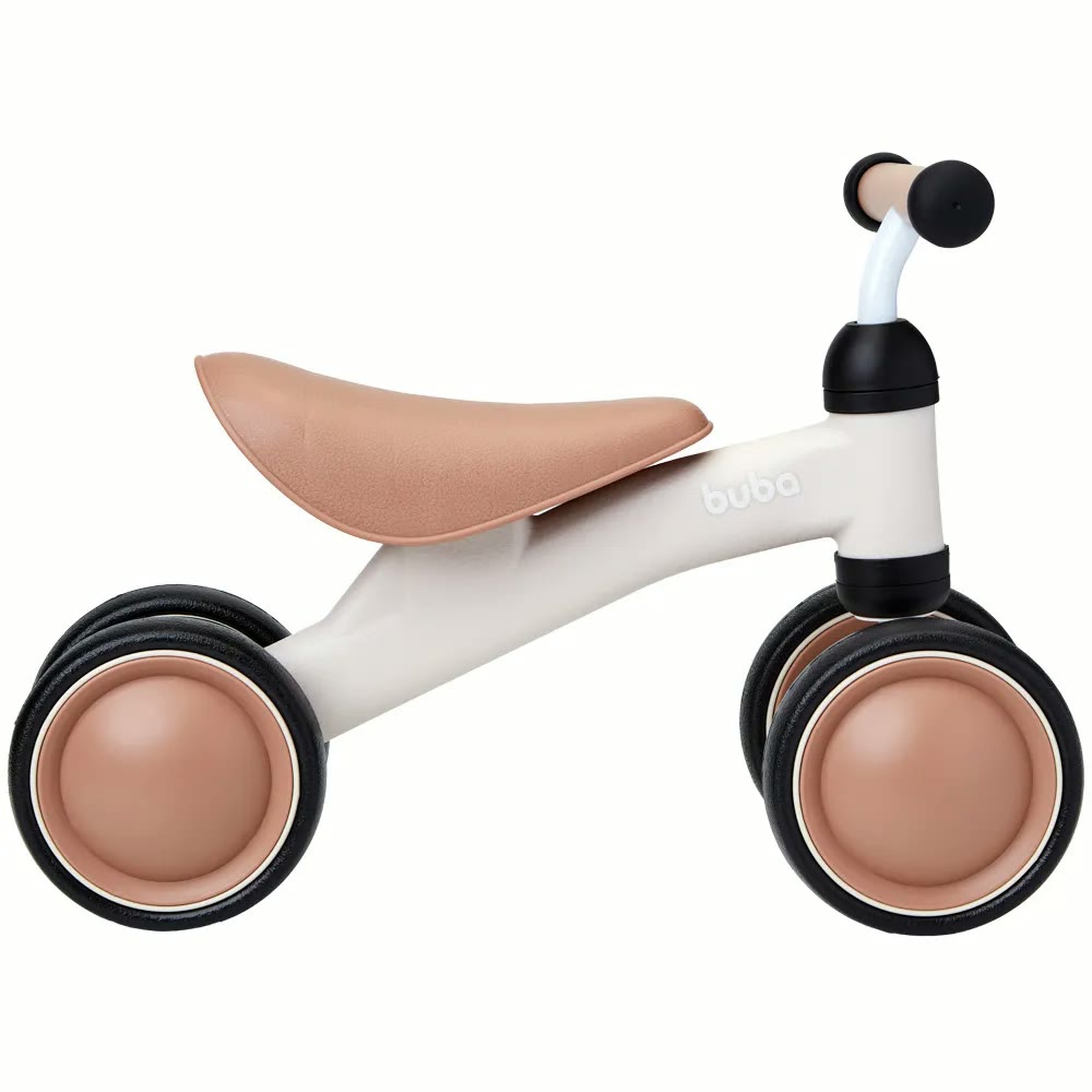 Bicicleta Buba 2