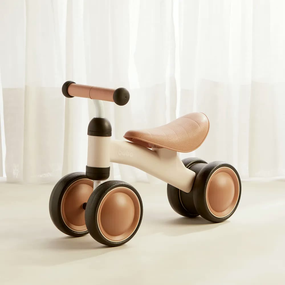 Bicicleta Buba 3
