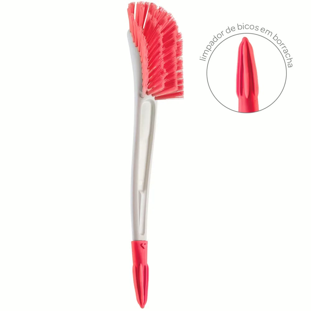BUBA ESCOVA INF FEM 12727 2