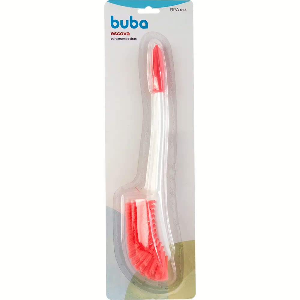 BUBA ESCOVA INF FEM 12727 3