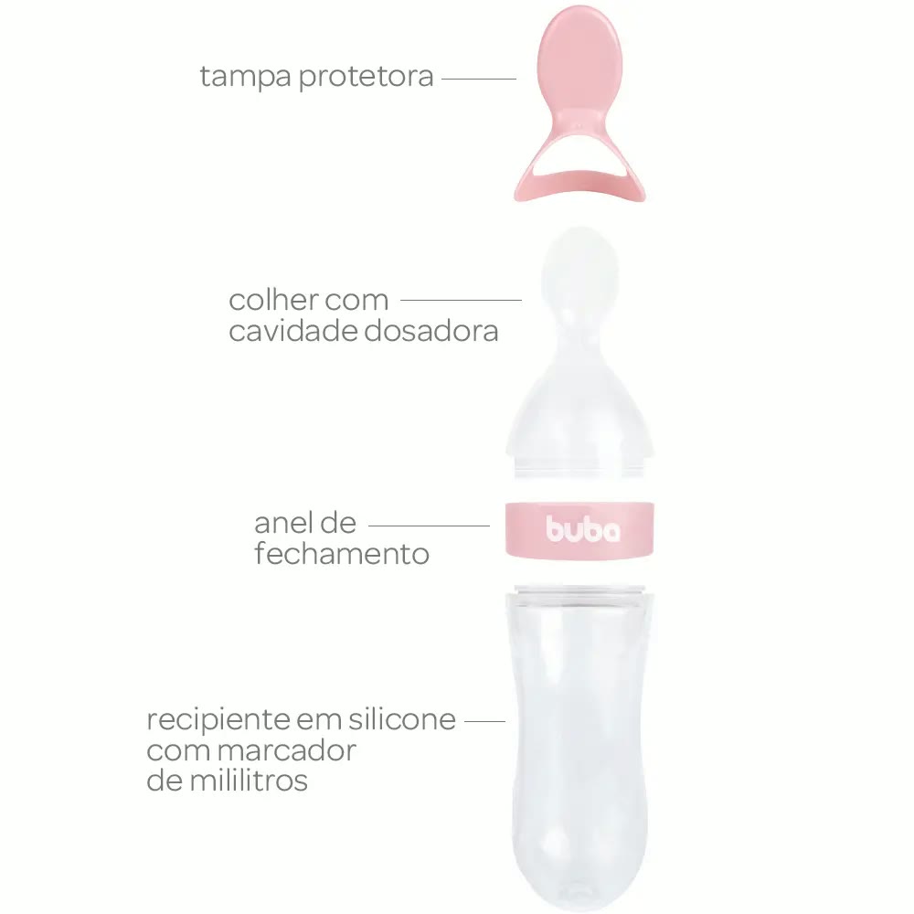 BUBA COLHER DOSADORA MASC 14679 1