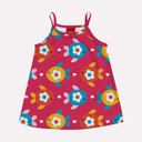 Conjunto Infantil Feminino Kyly 1001774 Rosa 1