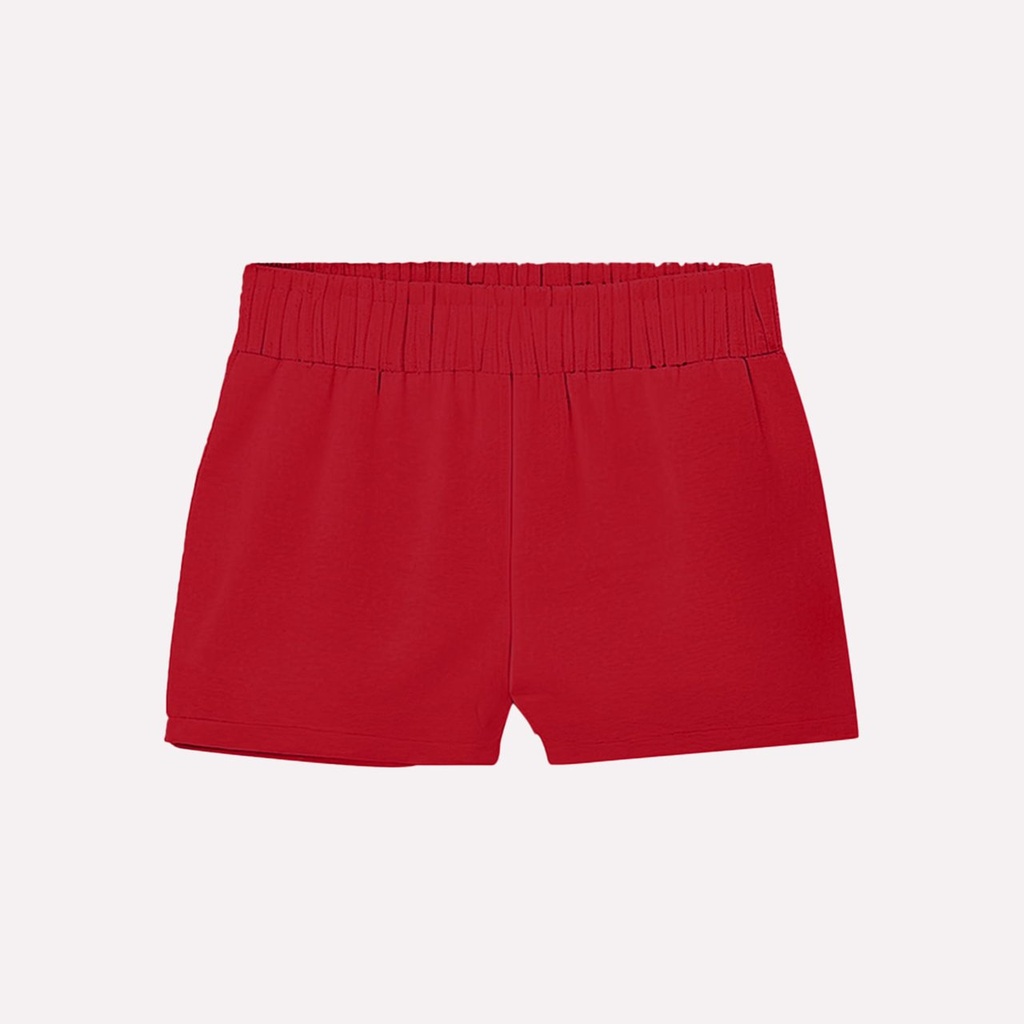Conjunto Mini Feminino Kyly 1001788 Off White 3