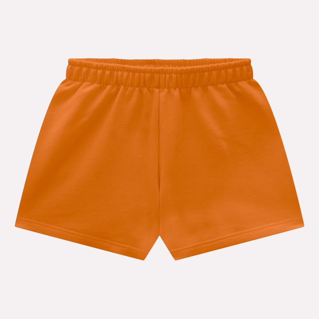Conjunto Infantil Feminino Kyly 1001815 Off White 3