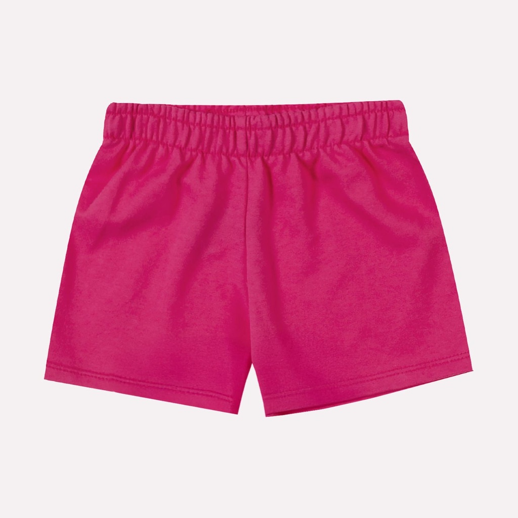 Conjunto Infantil Feminino Kyly 1001823 Branco 2