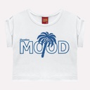 Conjunto Juvenil Feminino Kyly 1001846 Branco 2