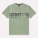 Conjunto Juvenil Masculino Kyly 1001919 Verde 1