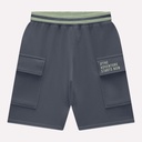 Conjunto Juvenil Masculino Kyly 1001919 Verde 2