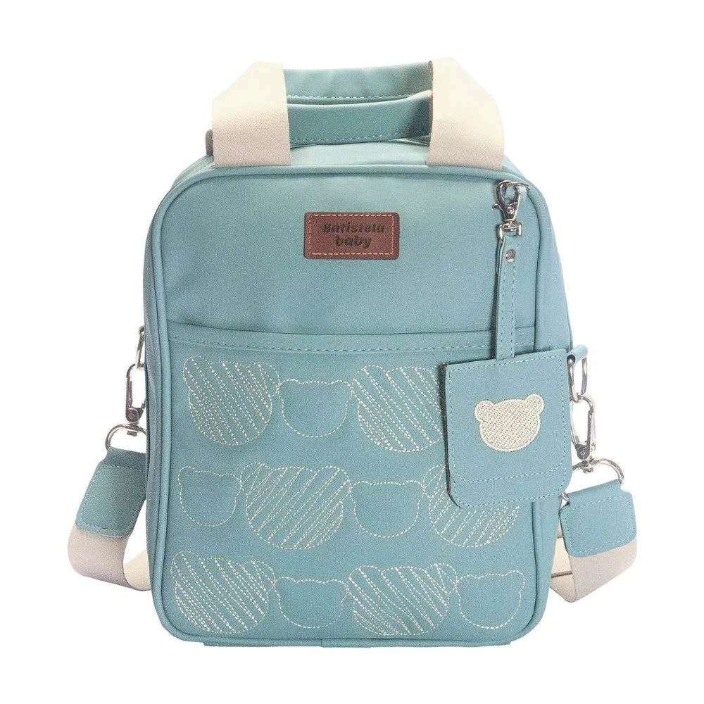 Bolsa Térmica P Forest b25041 Batistela
