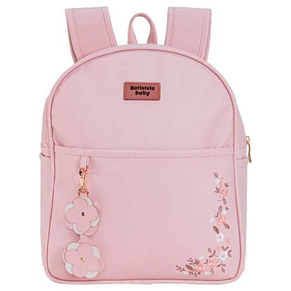 Mochila Maternidade Fiore Batistela