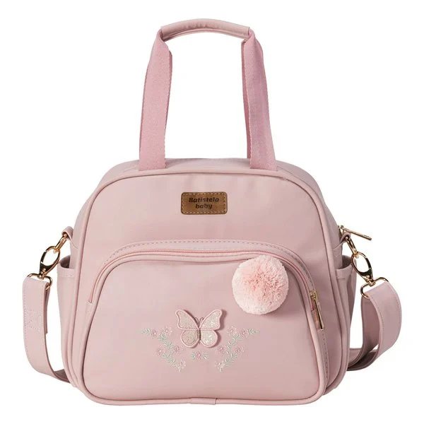 Bolsa Maternidade Térmica Borboleta Batistela