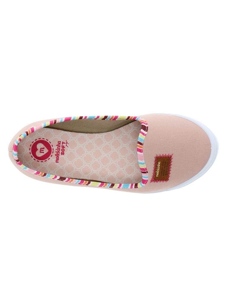 MOLEKINHA SAPATILHA G-F INF 2505.237 6