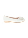 Sapatilha Fem Inf 2083.997 Molekinha Branco 2
