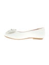 Sapatilha Fem Inf 2083.997 Molekinha Branco 4