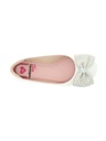 Sapatilha Fem Inf 2083.997 Molekinha Branco 6