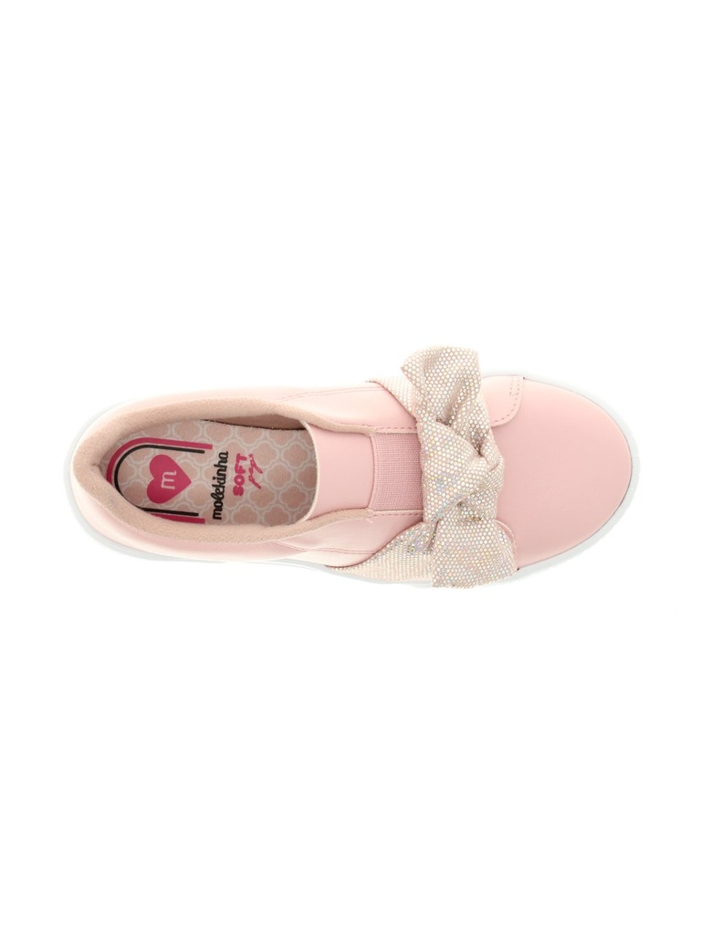 MOLEKINHA SAPATO FEM INF 2544.103 6