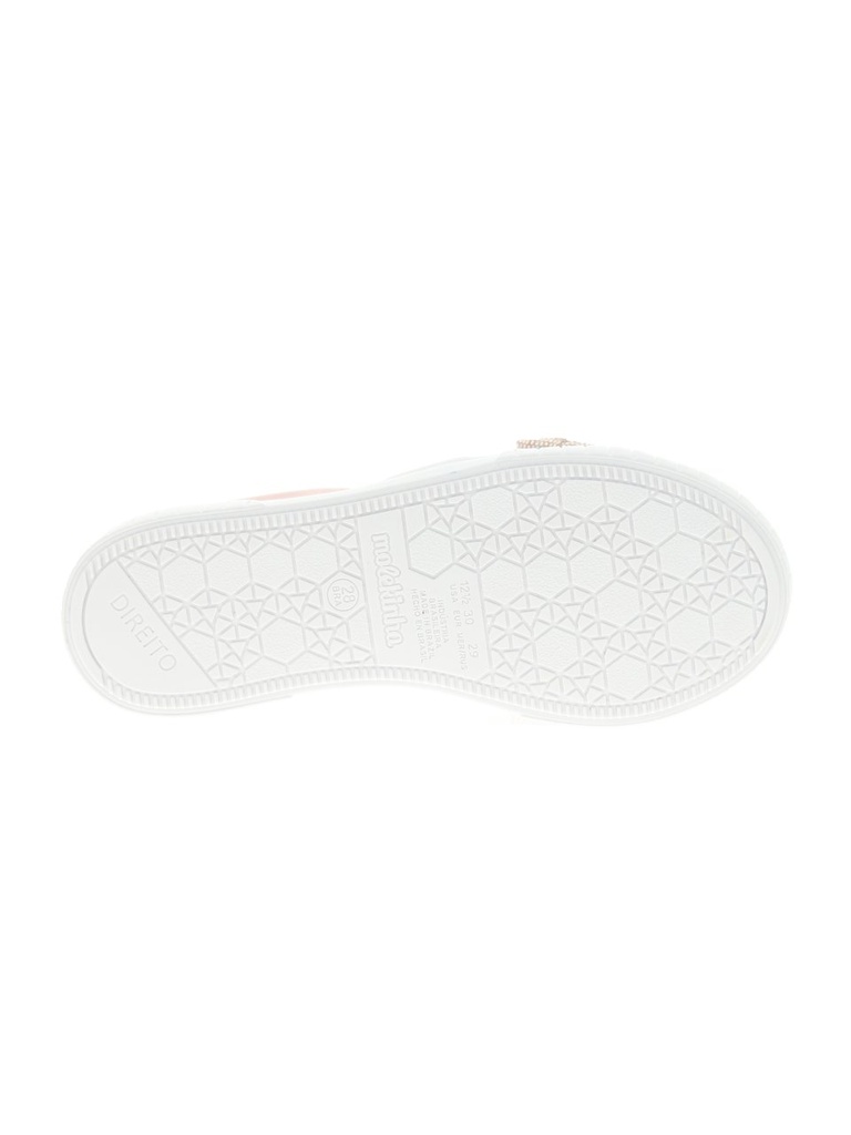 MOLEKINHA SAPATO FEM INF 2544.103 7