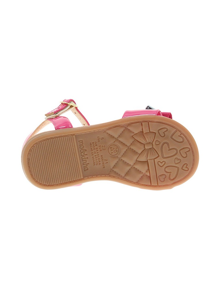 MOLEKINHA SANDALIA G-F INF 2112.669 7