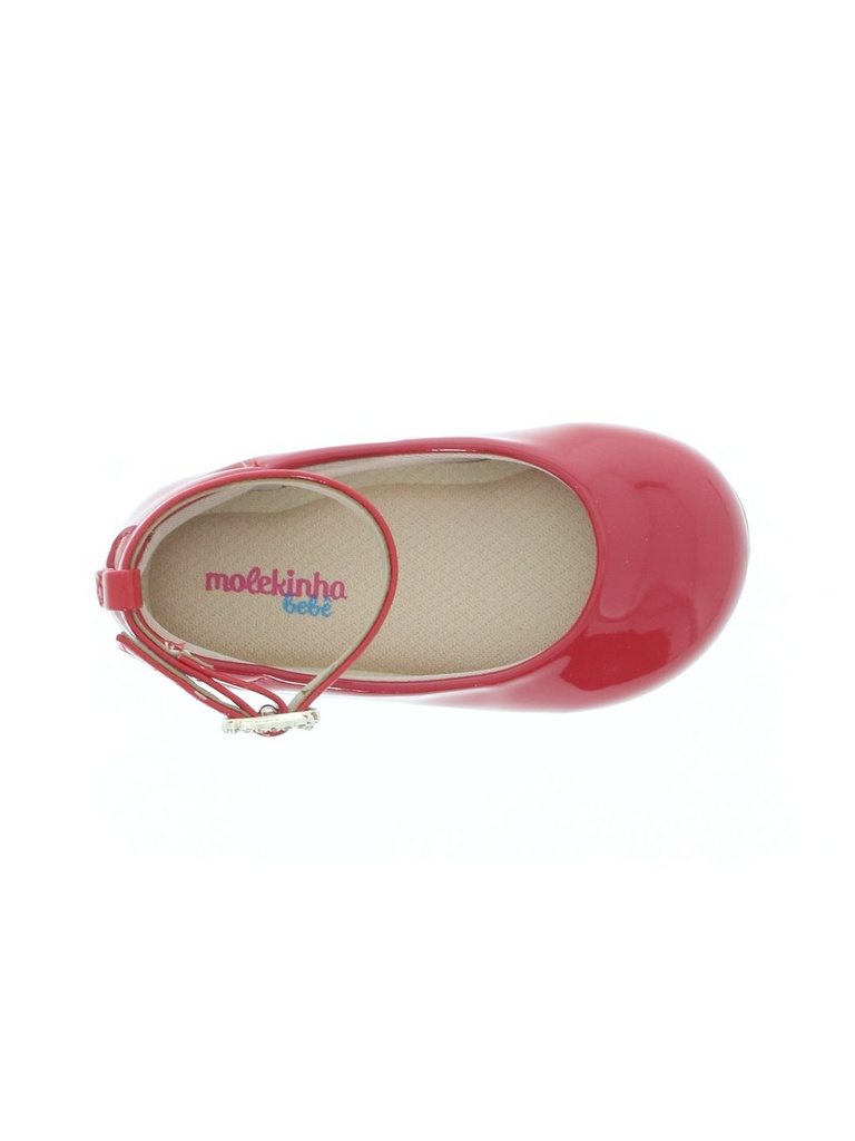 MOLEKINHA SAPATO FEM INF 2106.1022 6
