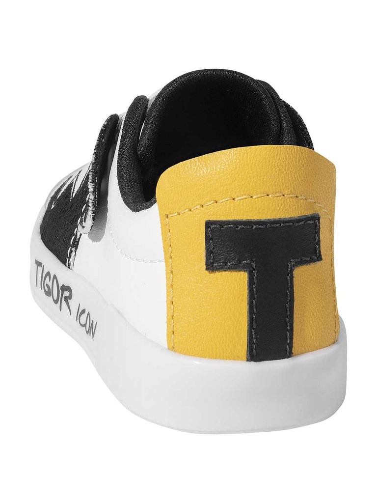 Tênis Super Icon Tigor T. Tigre para Menino 2