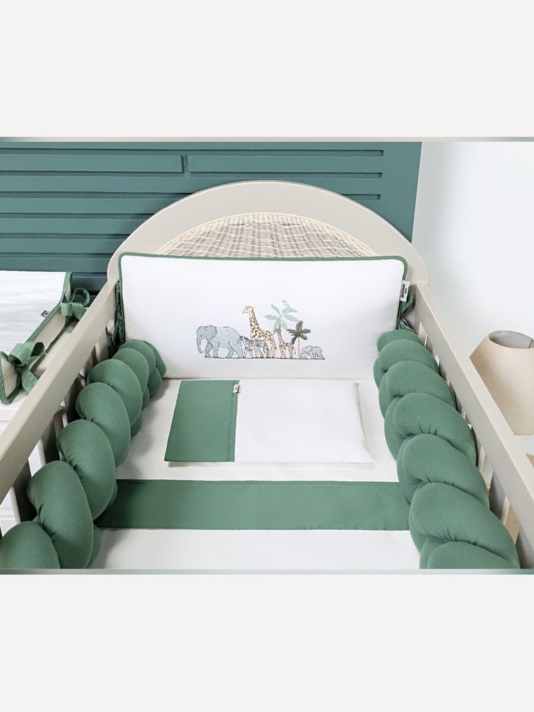 Kit Berço Matteo 5 Peças Batistela 3