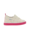 Tênis Slip On Molekinha de Malha para Menina 2