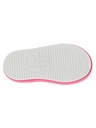 Tênis Slip On Molekinha de Malha para Menina 5