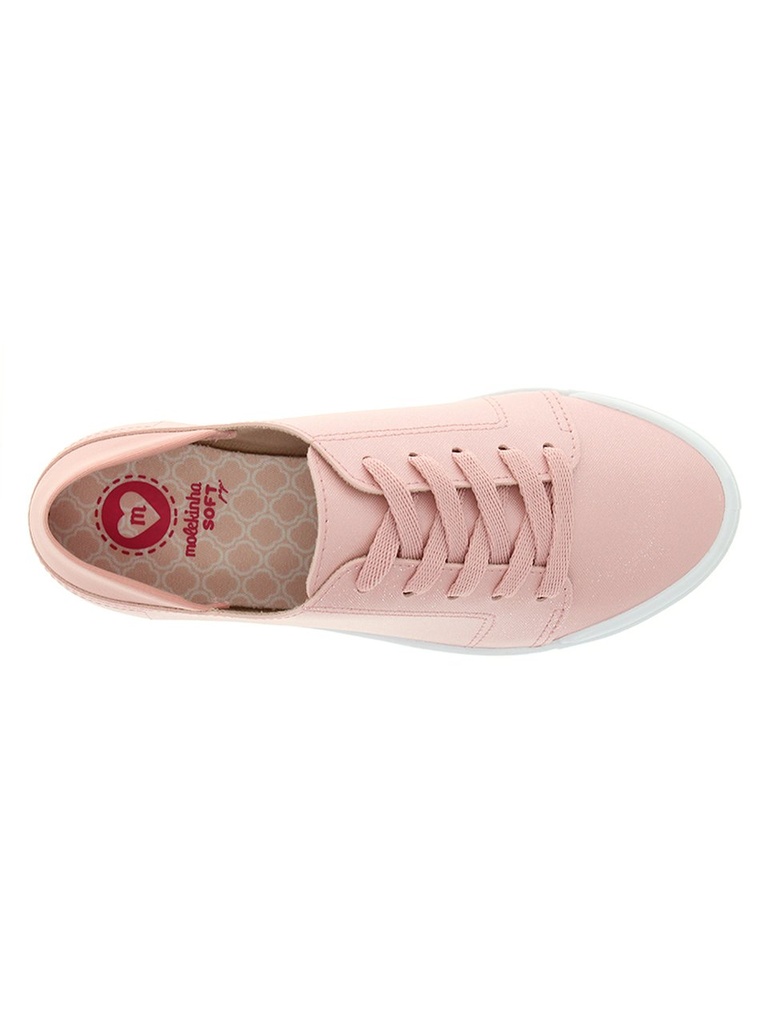 MOLEKINHA TENIS G-F INF 2519.316 4