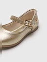 Sapatilha Princesa Mini - 152 Dourado 152164000 Klin 4