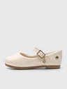 Sapatilha Princesa 152164000 - 152 Off White Klin 2
