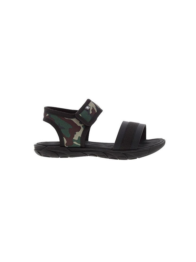 Papete Molekinho Camuflada para Menino 2