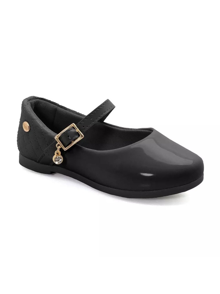 Sapatilha Boneca Klin Princesa Mini para Menina 4